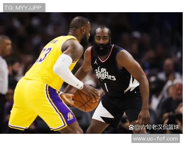 快船与篮网首发阵容揭晓莱昂纳德哈登领衔对决精彩即将上演 快船与篮网首发阵容揭晓莱昂纳德哈登领衔对决精彩即将上演